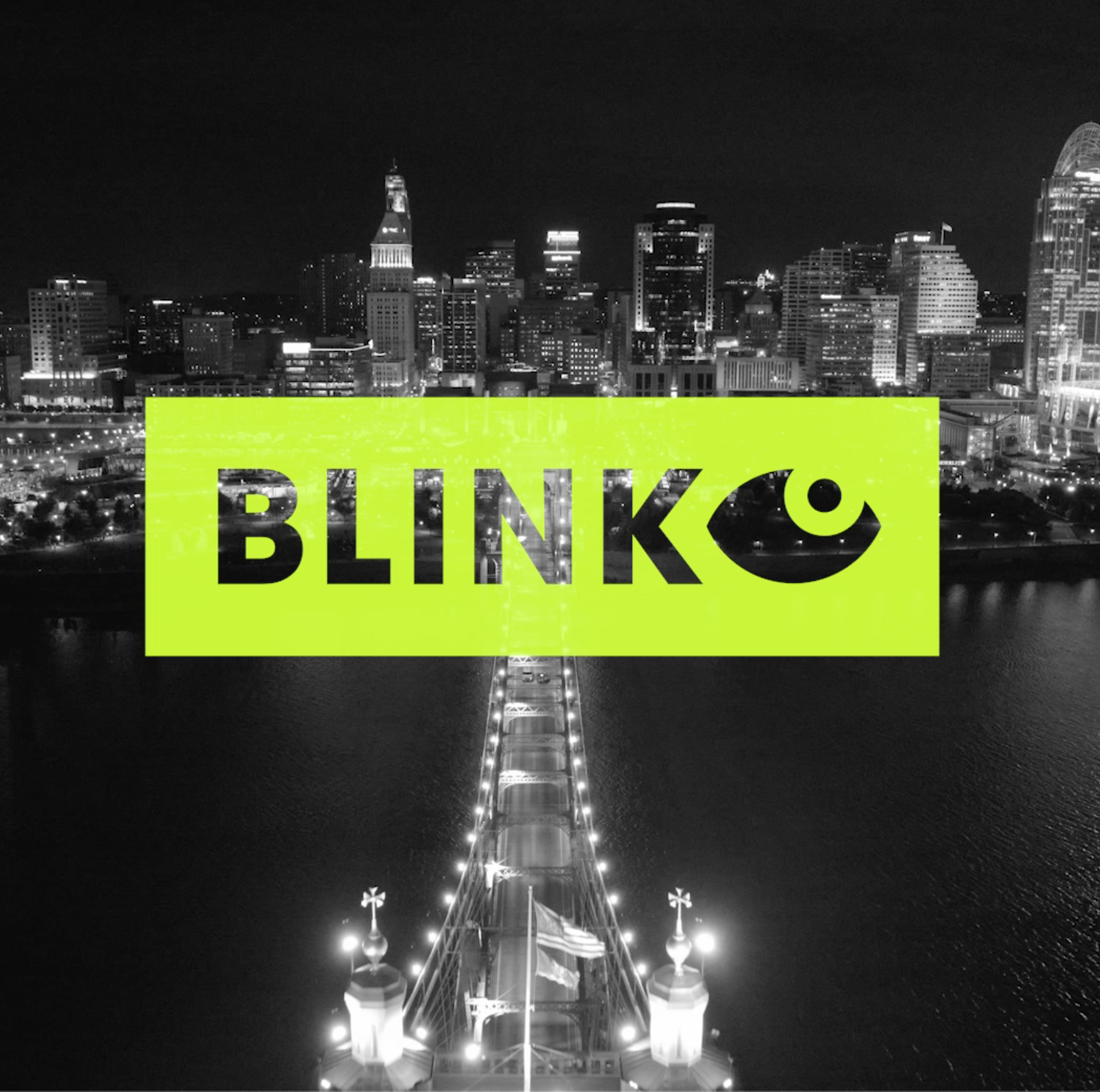 Don’t ‘BLINK’: The nation’s largest light show returns to Greater Cincinnati